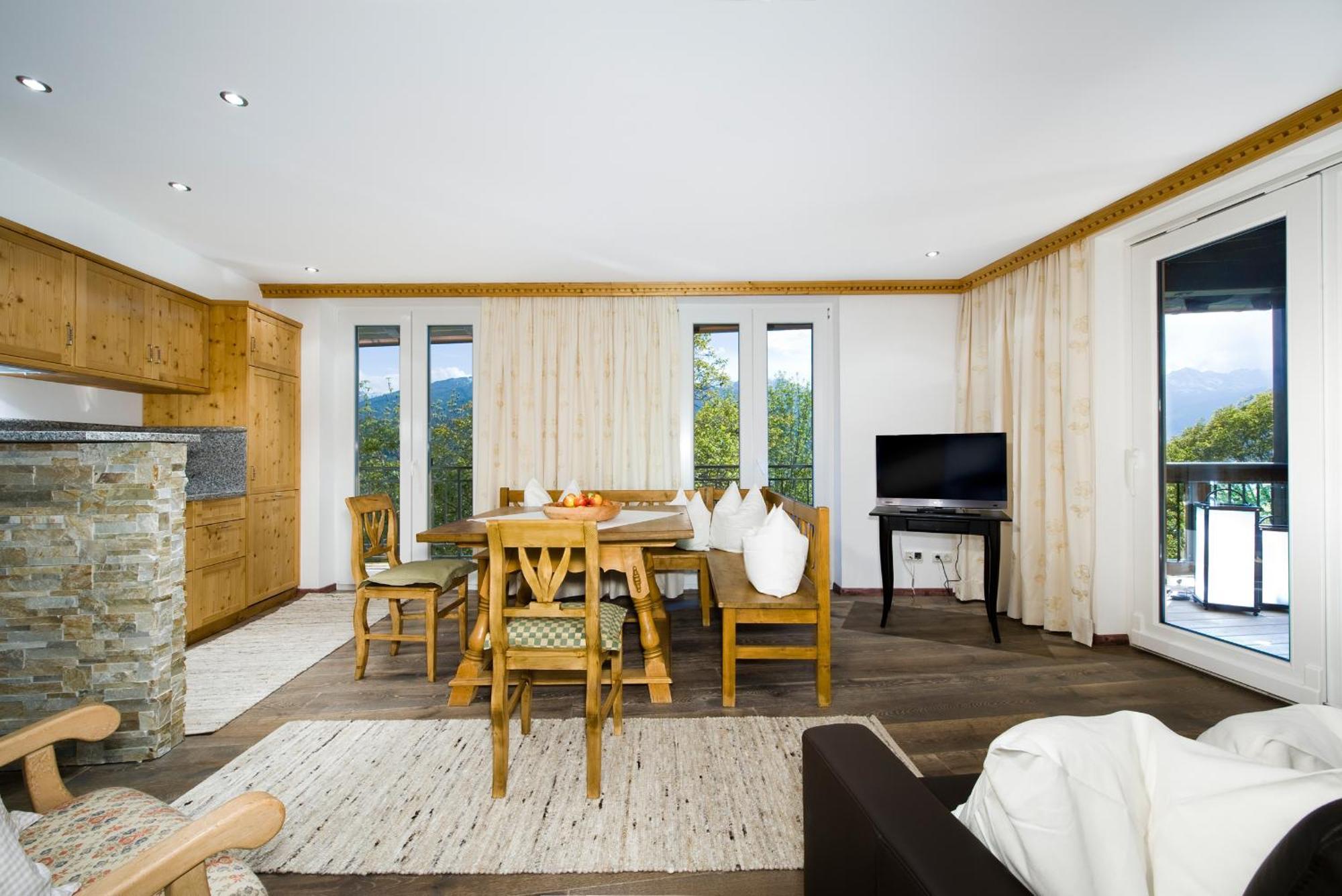 Kasperhof Apartments Innsbruck Top 6 - 7 Exterior foto