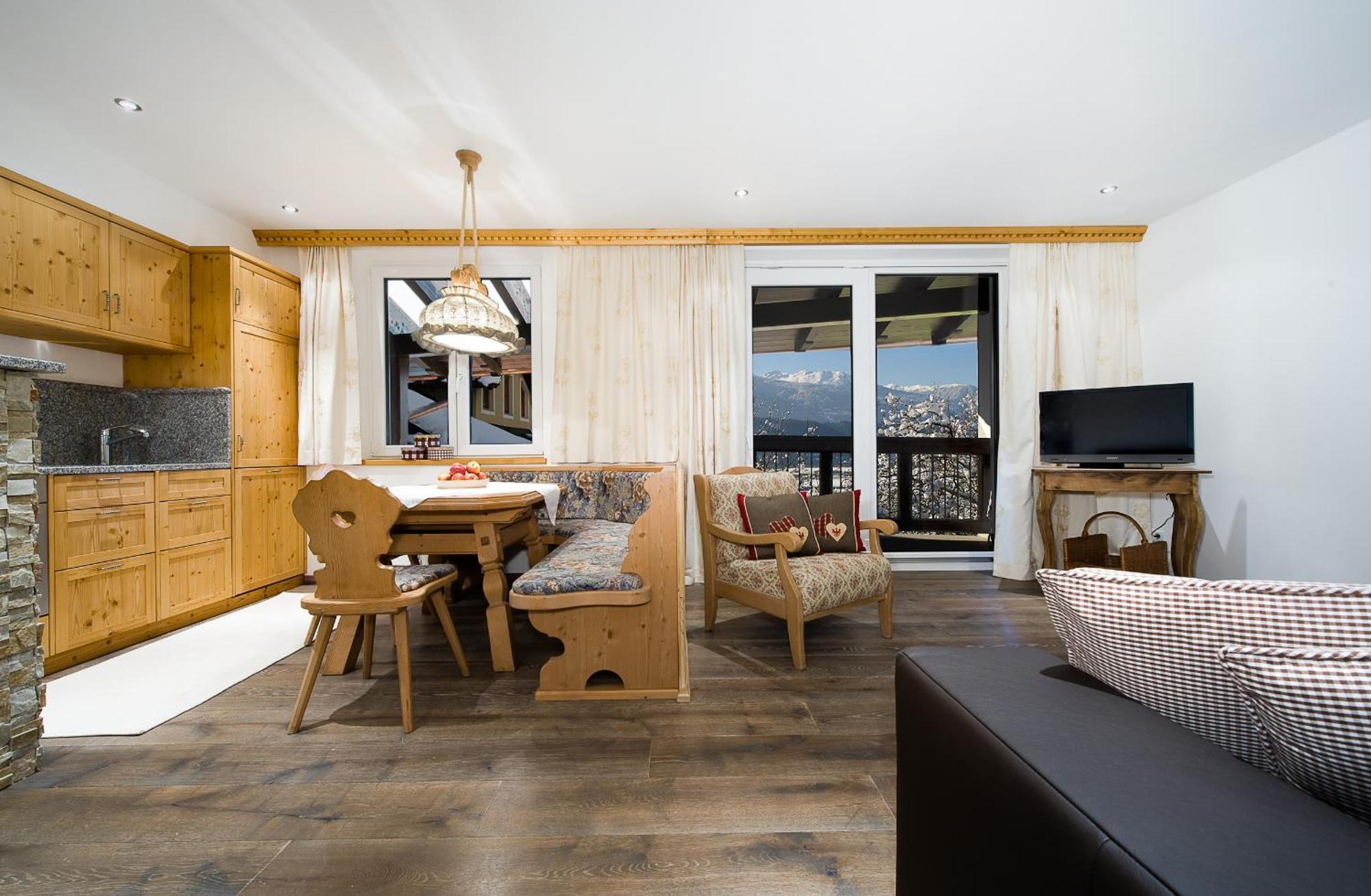 Kasperhof Apartments Innsbruck Top 6 - 7 Habitación foto