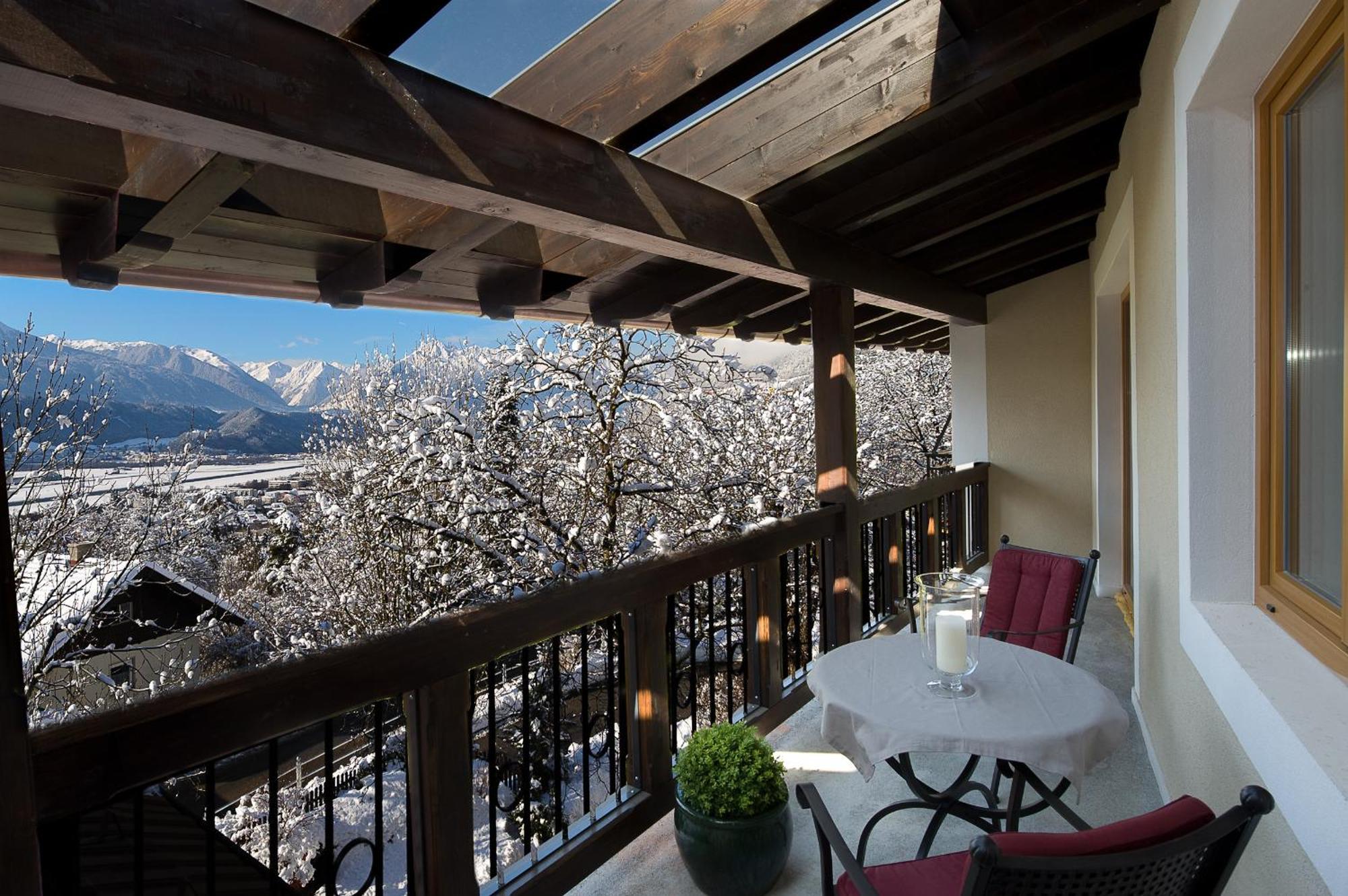 Kasperhof Apartments Innsbruck Top 6 - 7 Habitación foto